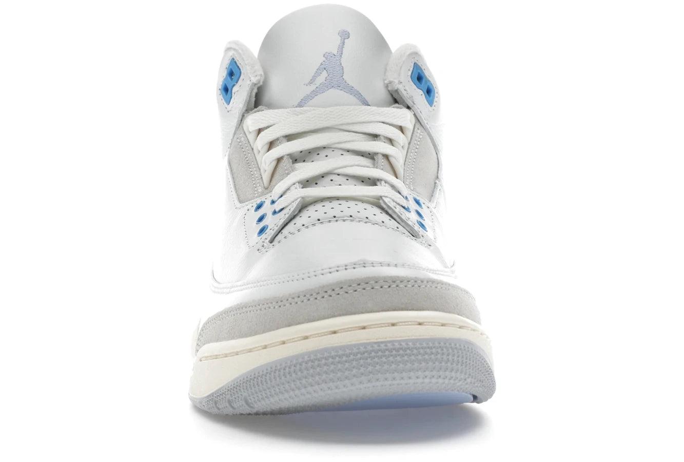 Air Jordan 3 Retro Lucky Shorts - Sneakerzone