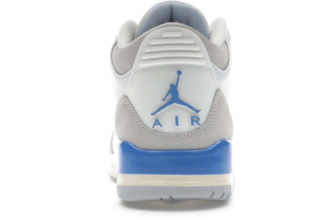 Air Jordan 3 Retro Lucky Shorts - Sneakerzone