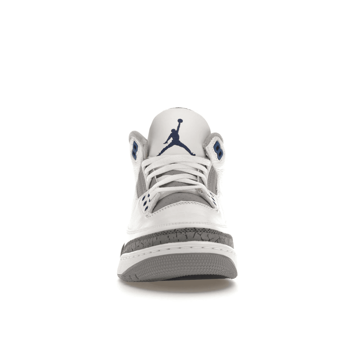 Air Jordan 3 Retro Midnight Navy - Sneakerzone
