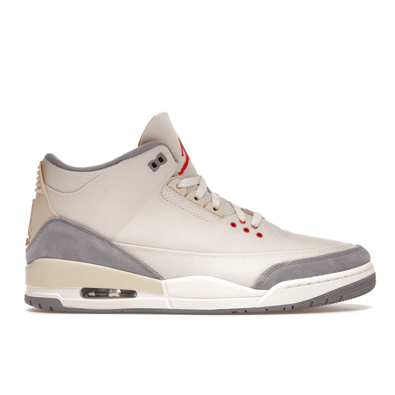 Air Jordan 3 Retro Muslin product image