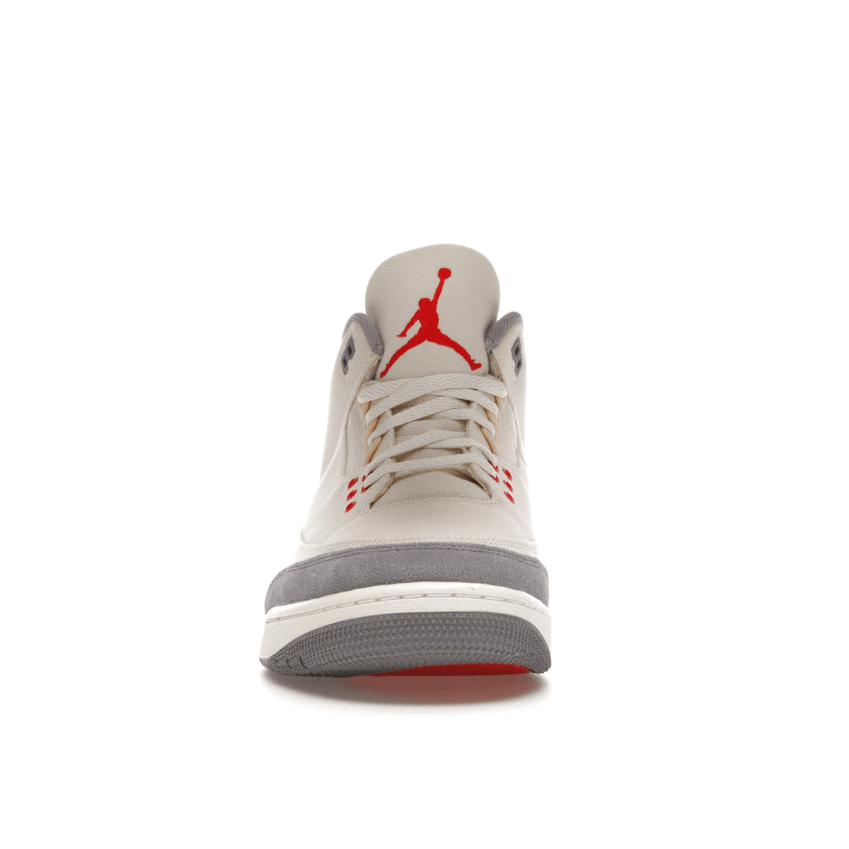 Air Jordan 3 Retro Muslin secondary image