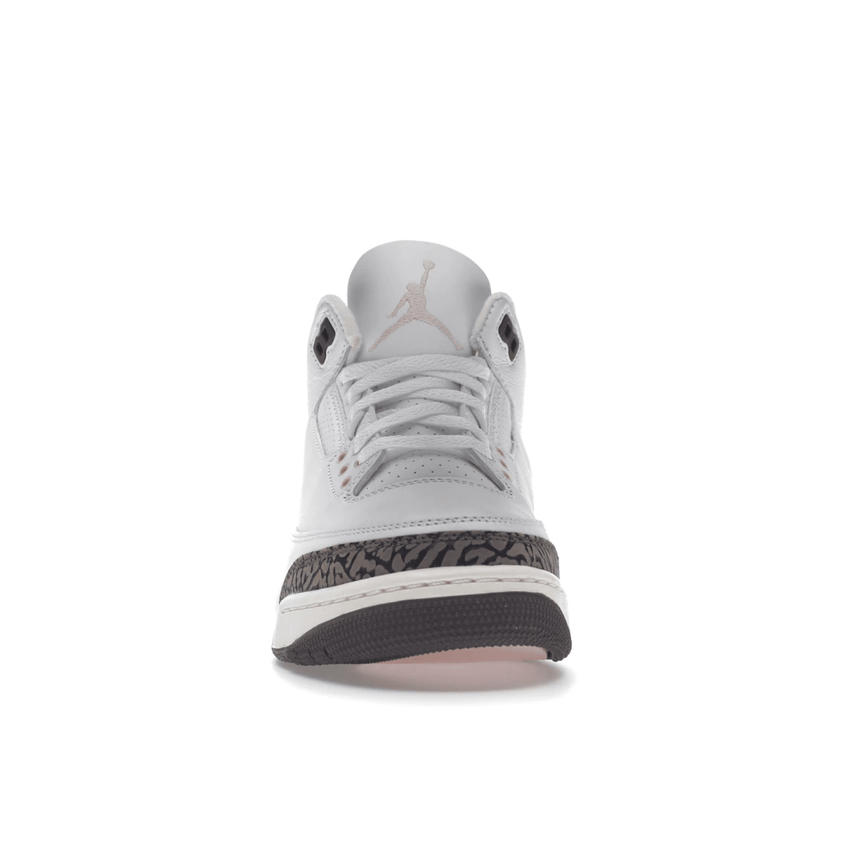 Air Jordan 3 Retro Neapolitan Dark Mocha - Sneakerzone