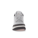 Air Jordan 3 Retro Neapolitan Dark Mocha - Sneakerzone