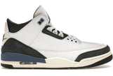 Air Jordan 3 Retro OG SP A Ma Maniére Diffused Blue Diffused Blue - Sneakerzone