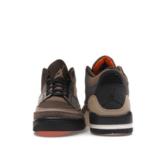 Air Jordan 3 Retro Patchwork Camo - Sneakerzone