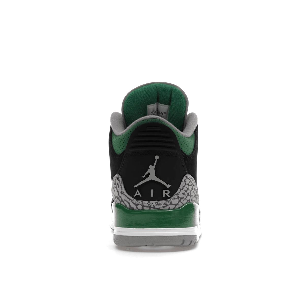 Air Jordan 3 Retro Pine Green - Sneakerzone