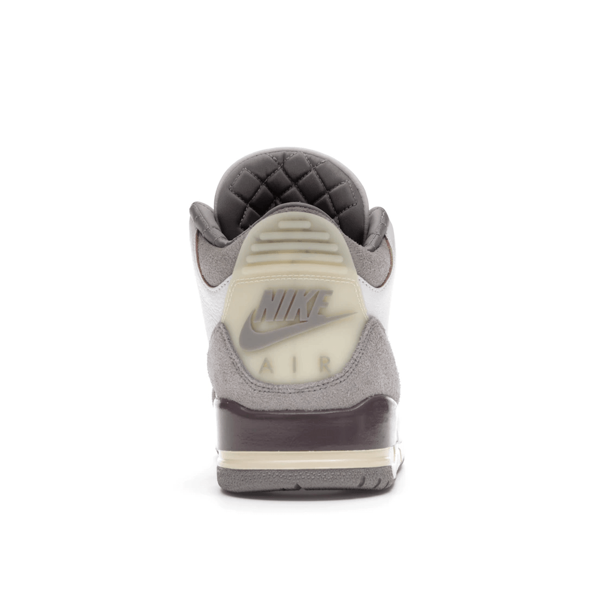 Air Jordan 3 Retro SP A Ma Maniére - Sneakerzone