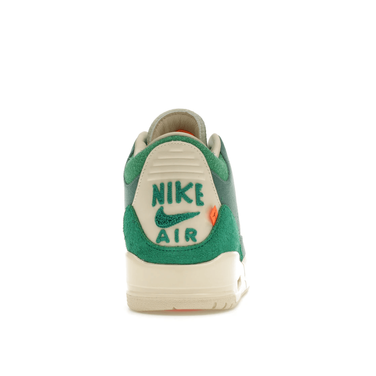 Air Jordan 3 Retro SP Nina Chanel Abney Bicoastal - Sneakerzone