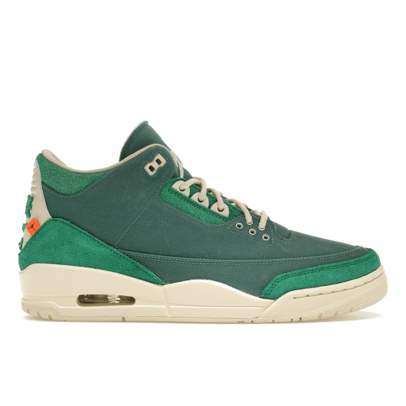Air Jordan 3 Retro SP Nina Chanel Abney Bicoastal product image