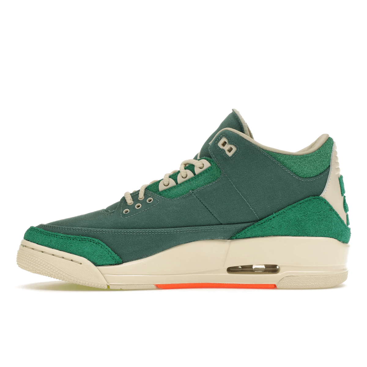 Air Jordan 3 Retro SP Nina Chanel Abney Bicoastal - Sneakerzone