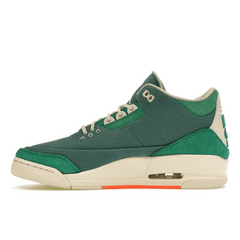 Air Jordan 3 Retro SP Nina Chanel Abney Bicoastal - Sneakerzone
