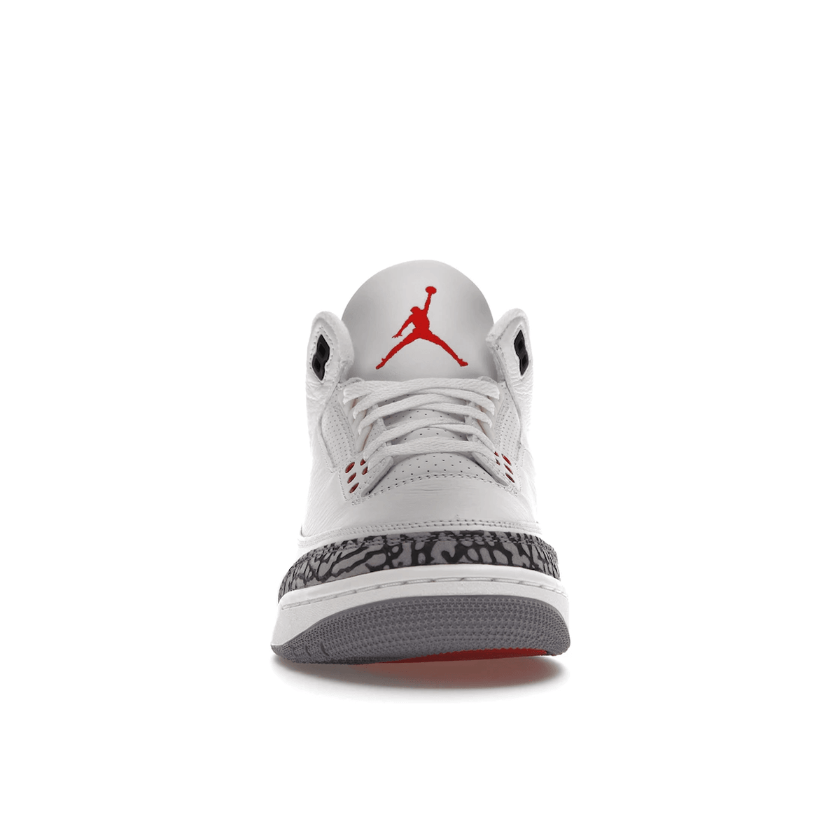Air Jordan 3 Retro White Cement Reimagined - Sneakerzone