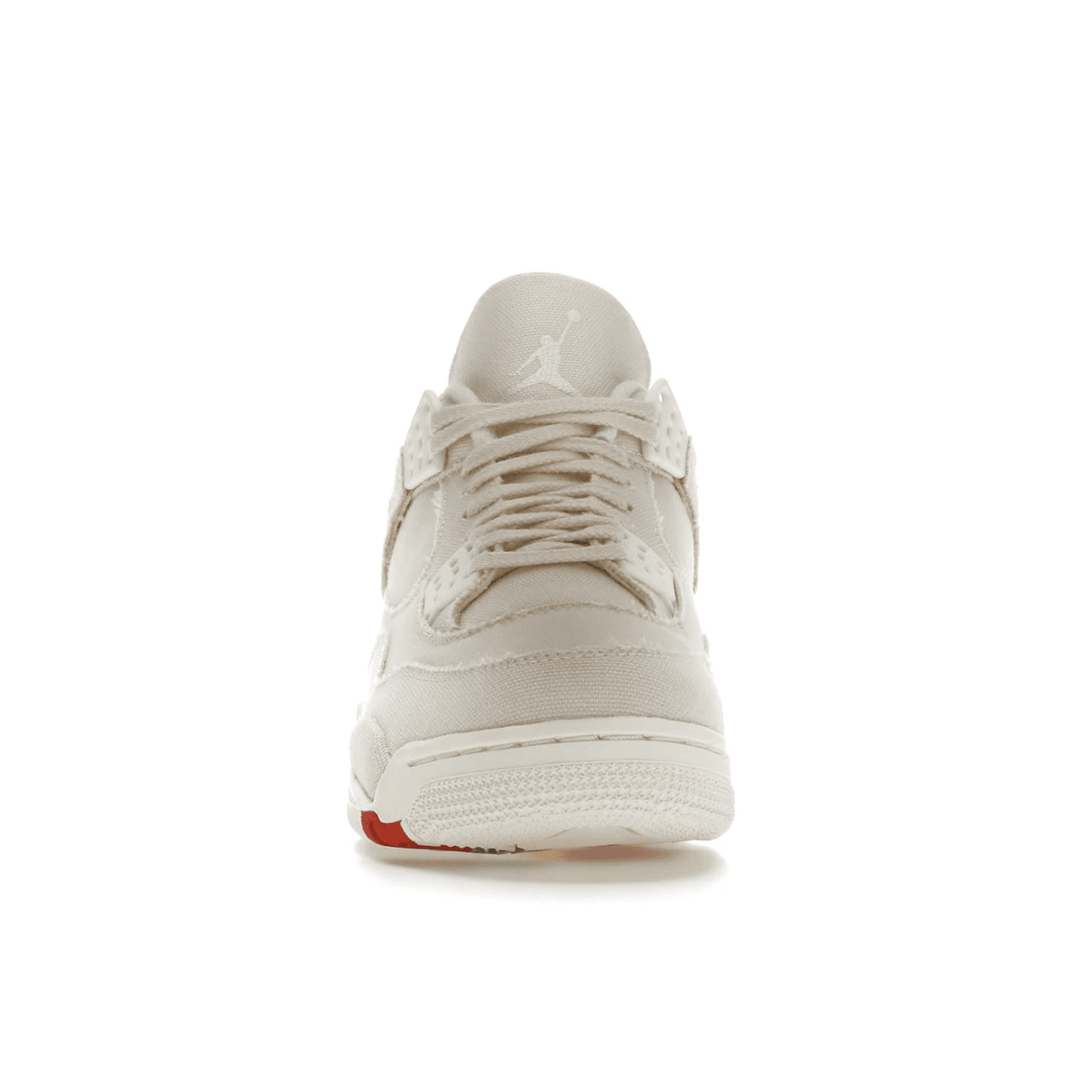 Air Jordan 4 Retro Blank Canvas - Sneakerzone
