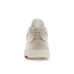 Air Jordan 4 Retro Blank Canvas - Sneakerzone