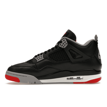 Air Jordan 4 Retro Bred Reimagined - Sneakerzone