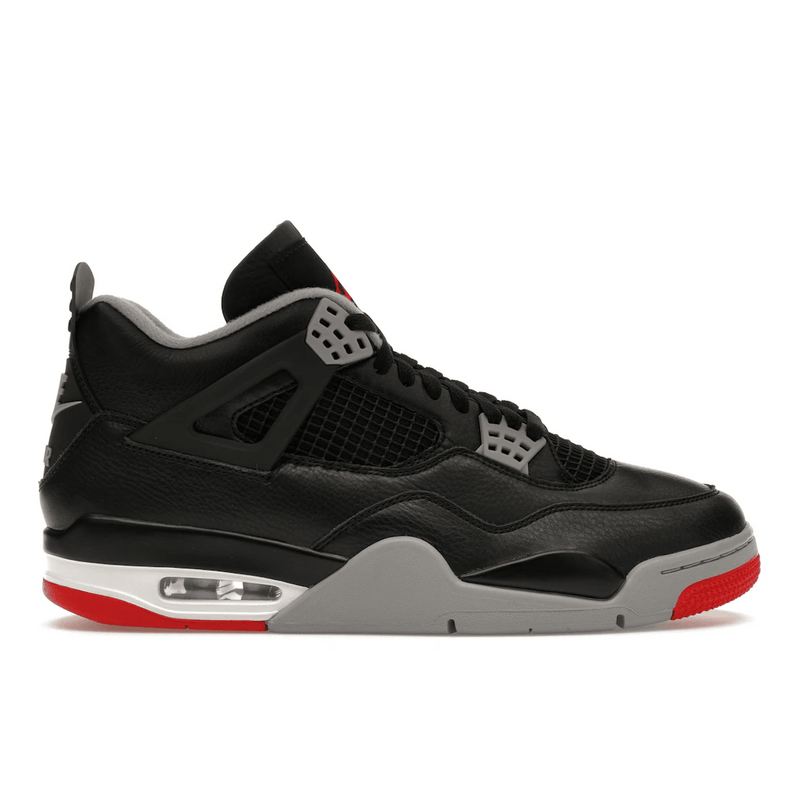 Air Jordan 4 Retro Wide Reimagined product image