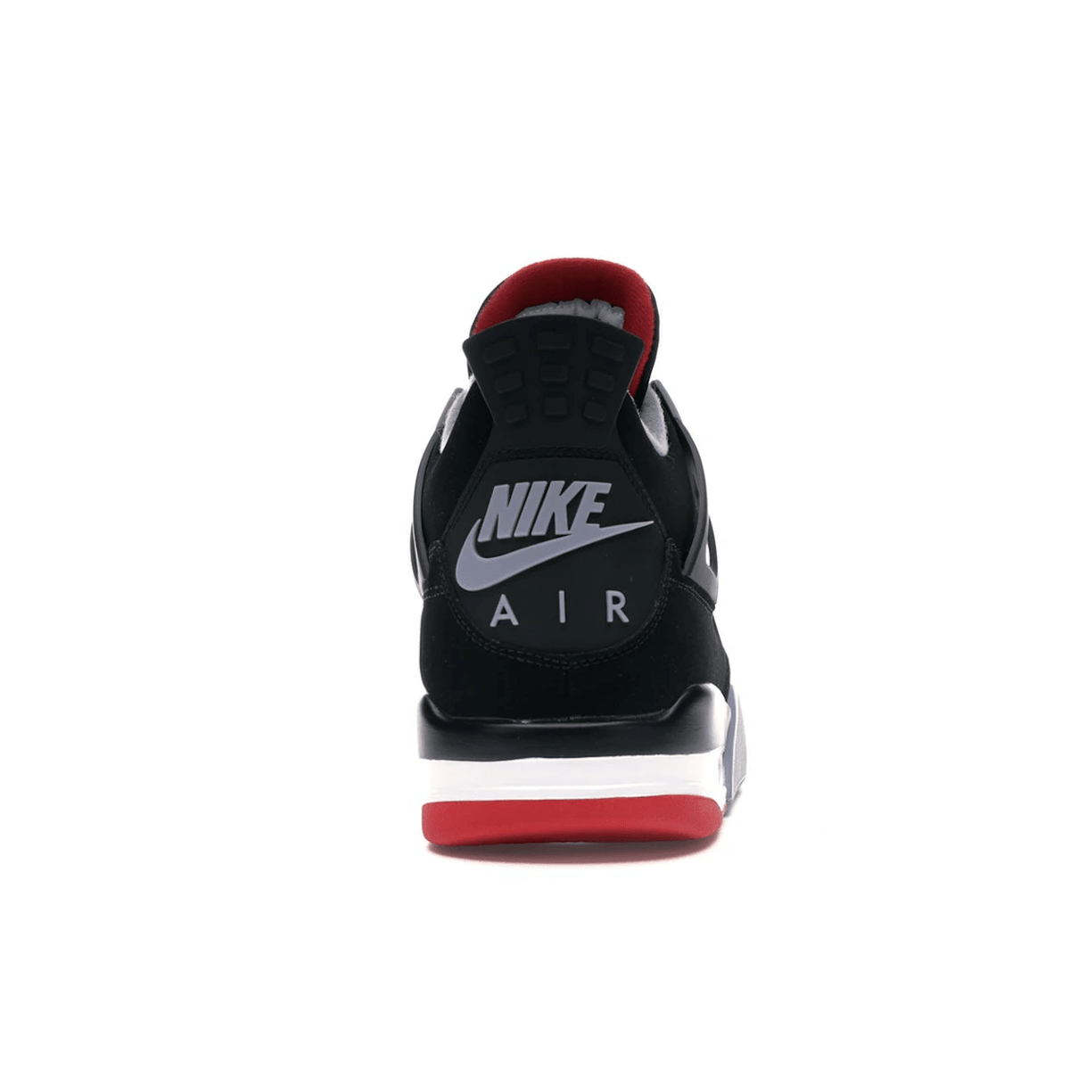 Air Jordan 4 Retro Bred - Sneakerzone