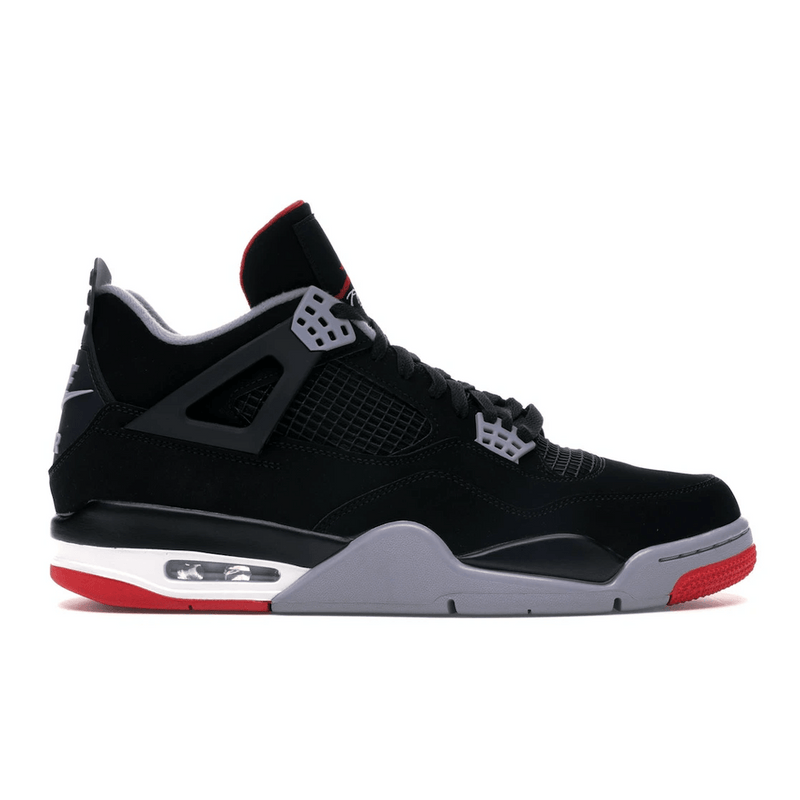 Air Jordan 4 Retro Wide product image