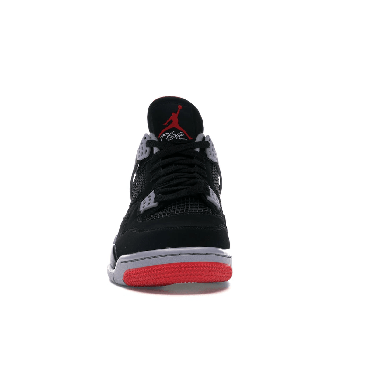 Air Jordan 4 Retro Bred - Sneakerzone