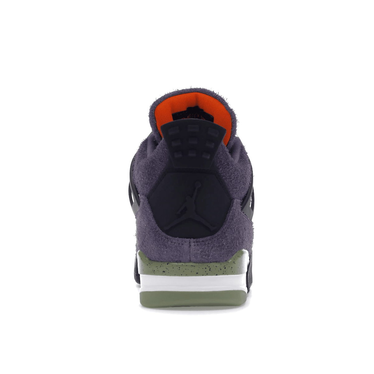Air Jordan 4 Retro Canyon Purple - Sneakerzone