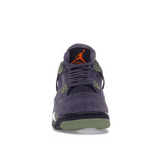 Air Jordan 4 Retro Canyon Purple - Sneakerzone