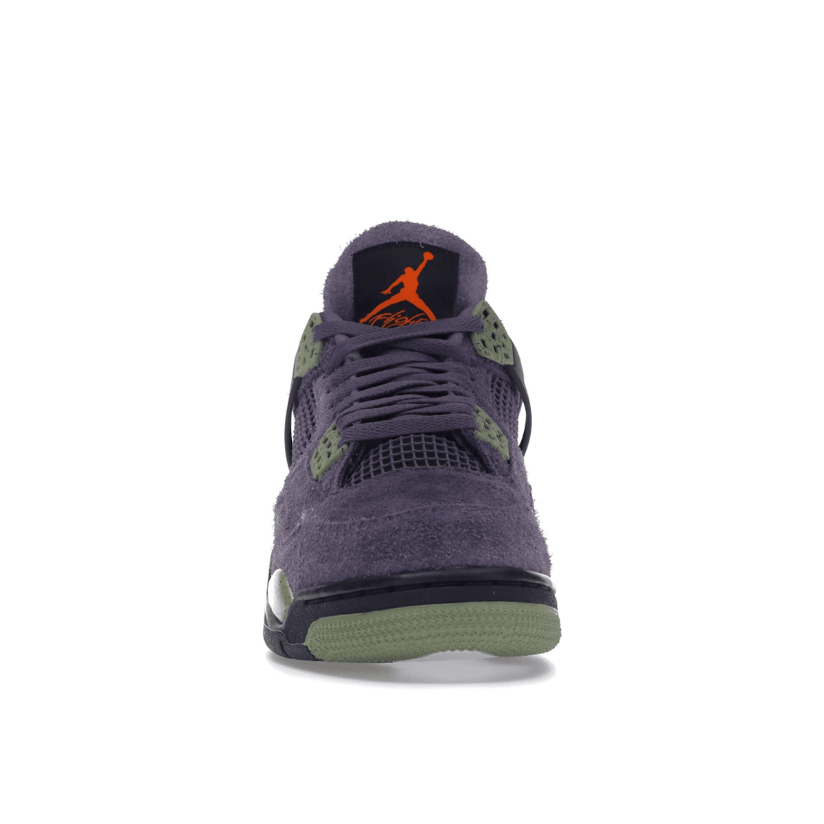 Air Jordan 4 Retro Canyon Purple secondary image