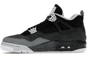 Air Jordan 4 Retro Fear - Sneakerzone
