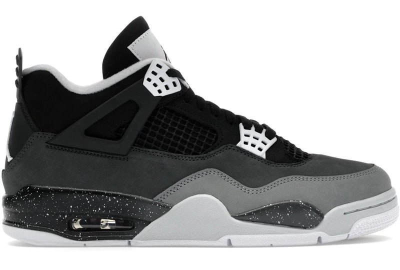 Air Jordan 4 Retro Fear product image
