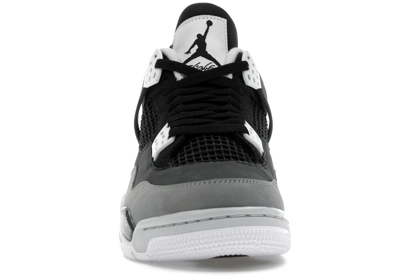 Air Jordan 4 Retro Fear - Sneakerzone