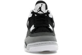 Air Jordan 4 Retro Fear - Sneakerzone