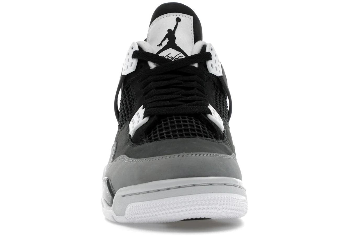 Air Jordan 4 Retro Fear secondary image