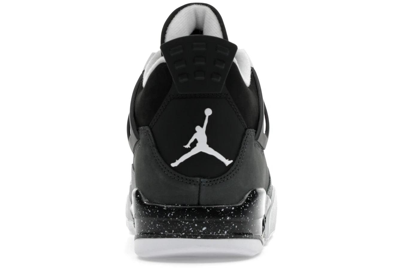 Air Jordan 4 Retro Fear - Sneakerzone