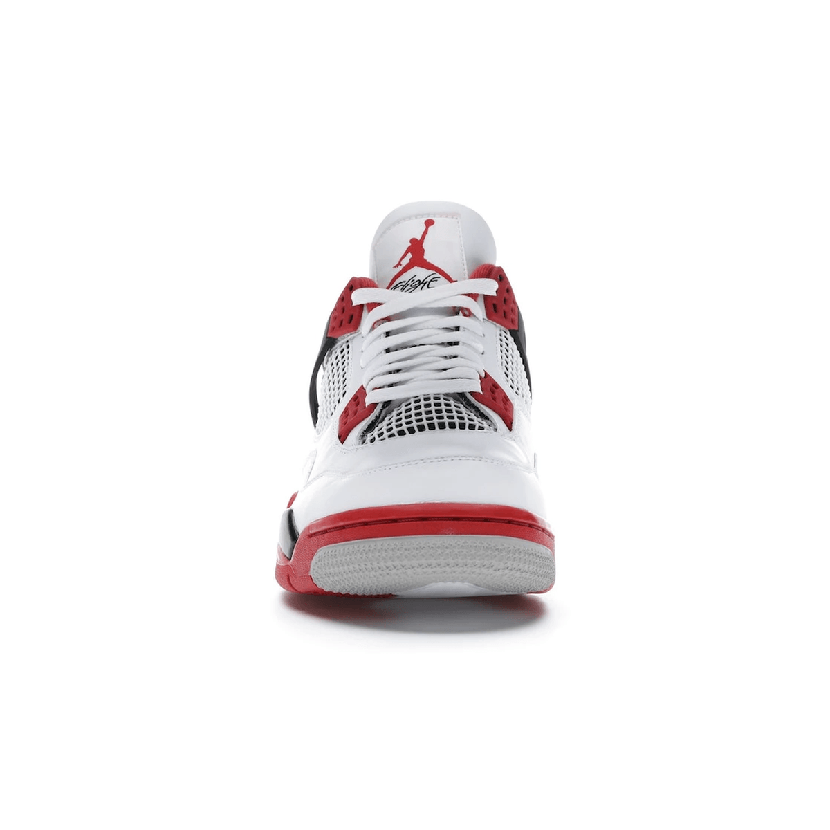 Air Jordan 4 Retro Fire Red secondary image