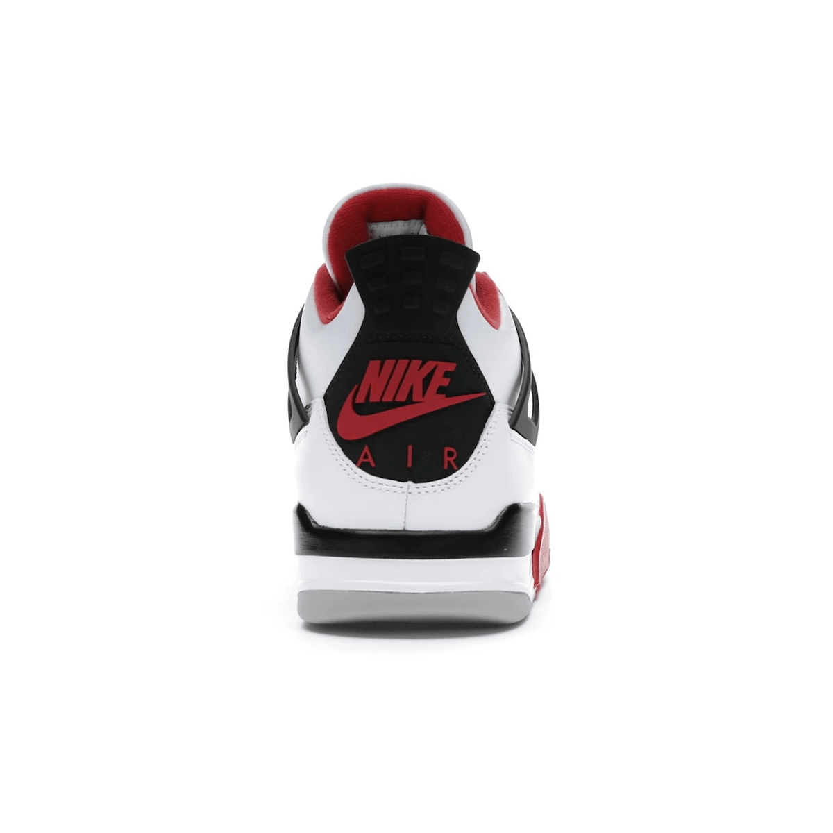 Air Jordan 4 Retro Fire Red - Sneakerzone