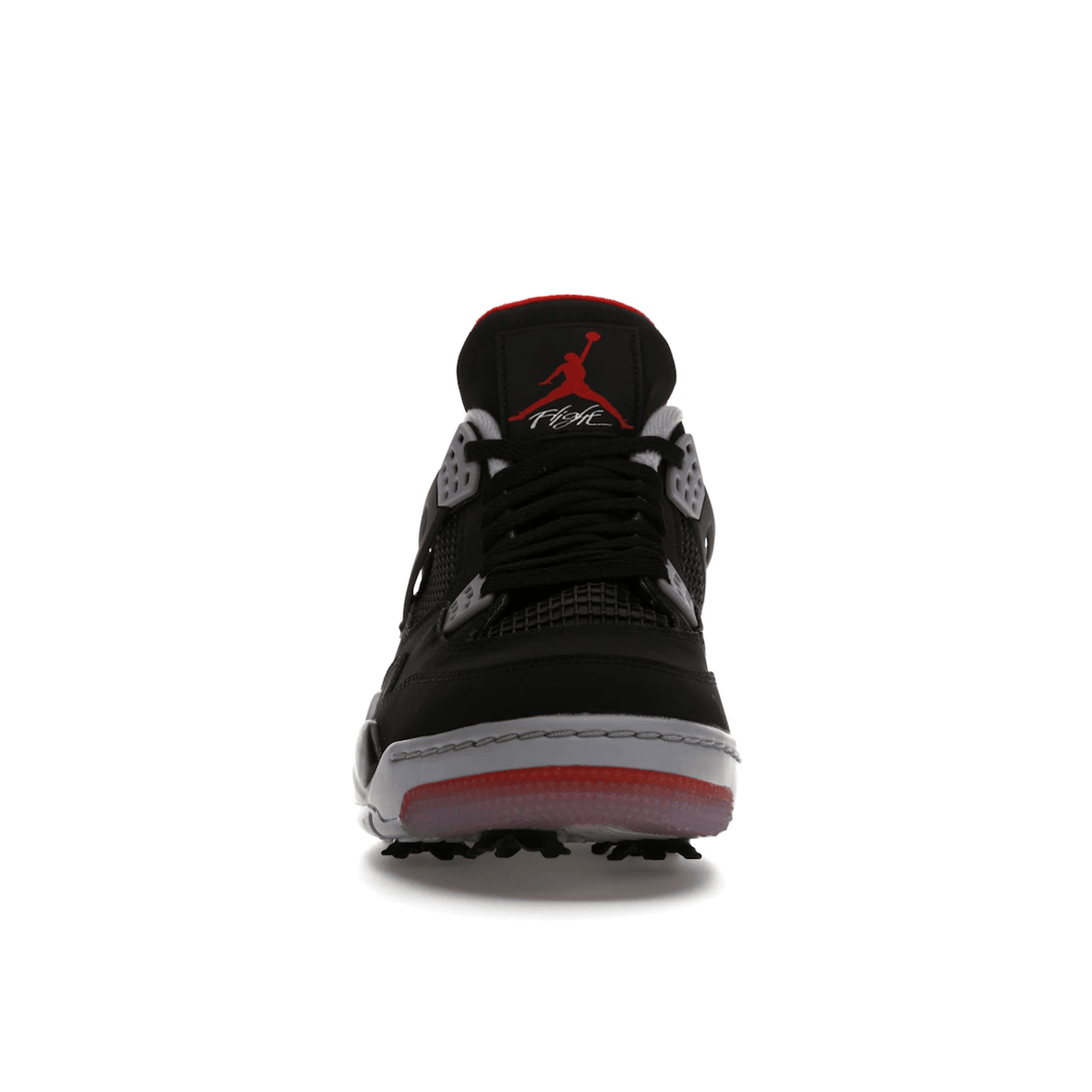 Air Jordan 4 Retro Golf Wide secondary image