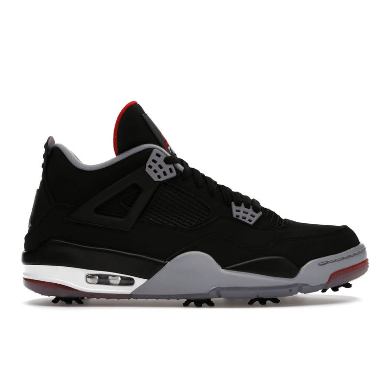 Air Jordan 4 Retro Golf Wide product image