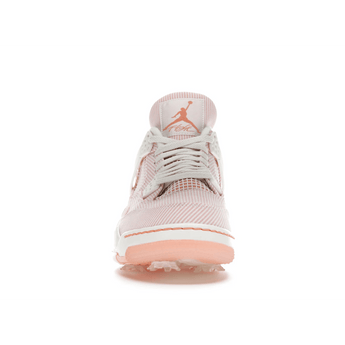 Air Jordan 4 Retro Golf NRG Seersucker - Sneakerzone