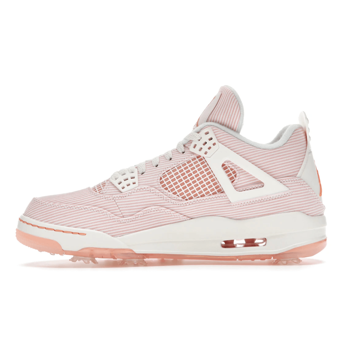 Air Jordan 4 Retro Golf NRG Seersucker - Sneakerzone