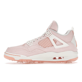 Air Jordan 4 Retro Golf NRG Seersucker - Sneakerzone