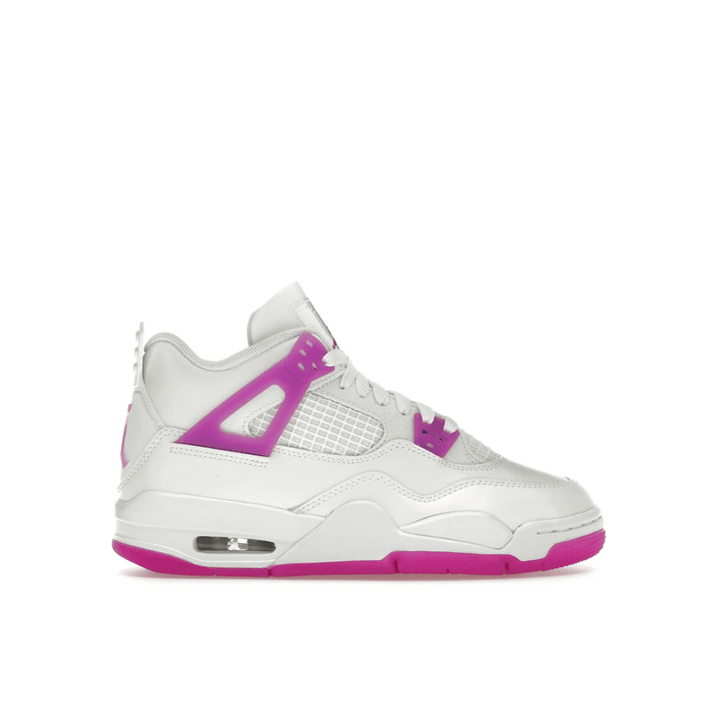 Air Jordan 4 Retro Hyper Violet product image