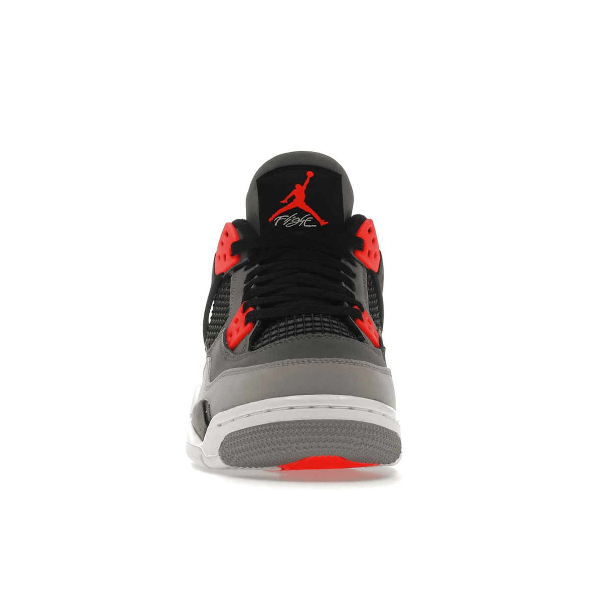 Air Jordan 4 Retro Red secondary image