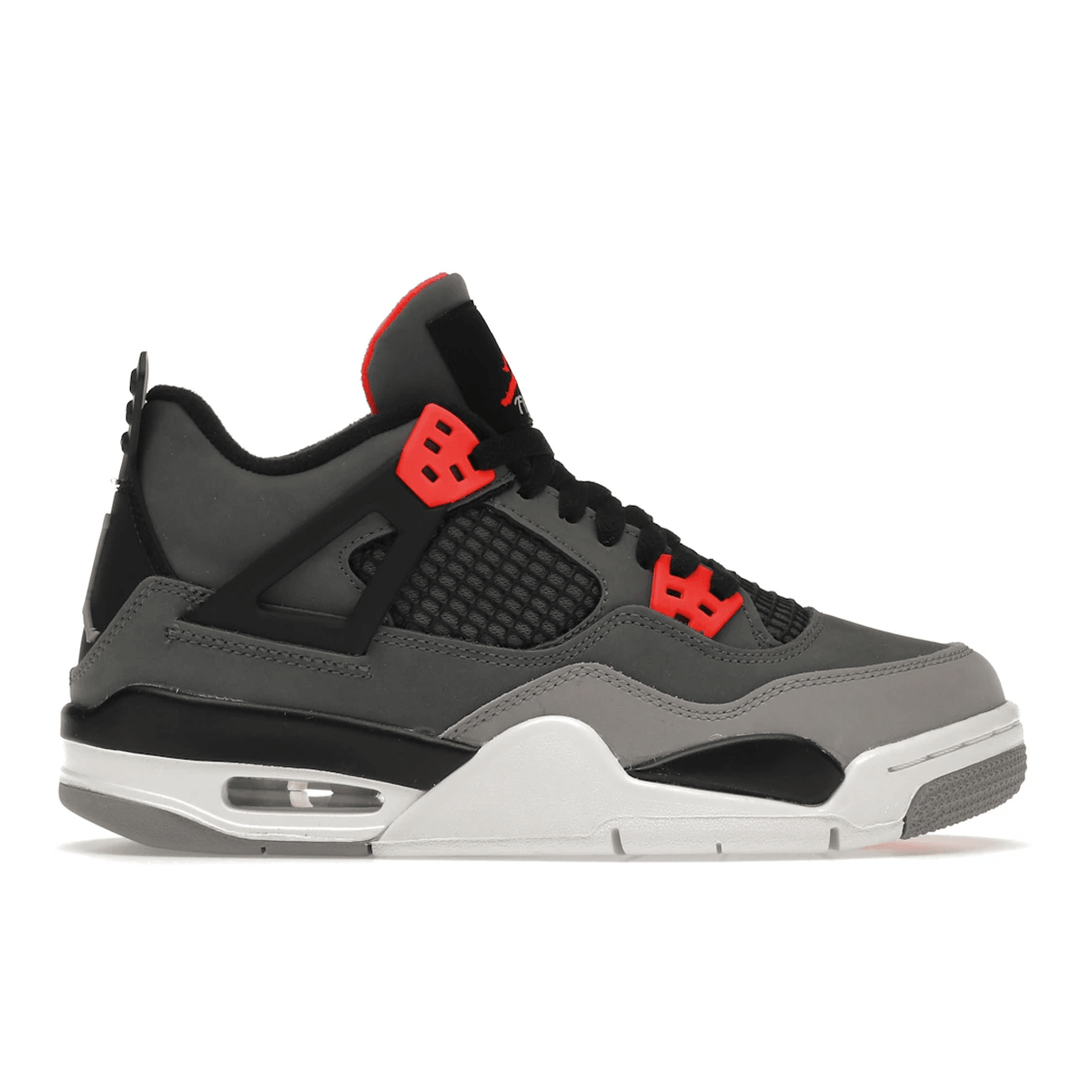 Air Jordan 4 Retro Infrared - Sneakerzone