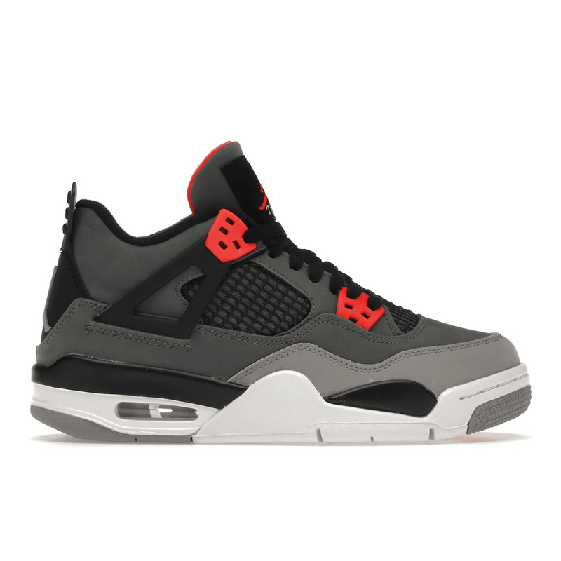Air Jordan 4 Retro Red product image