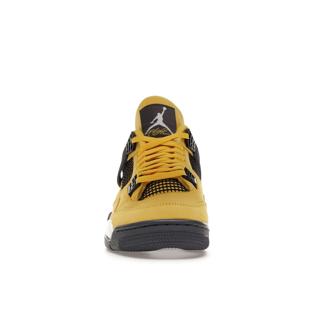 Air Jordan 4 Retro secondary image