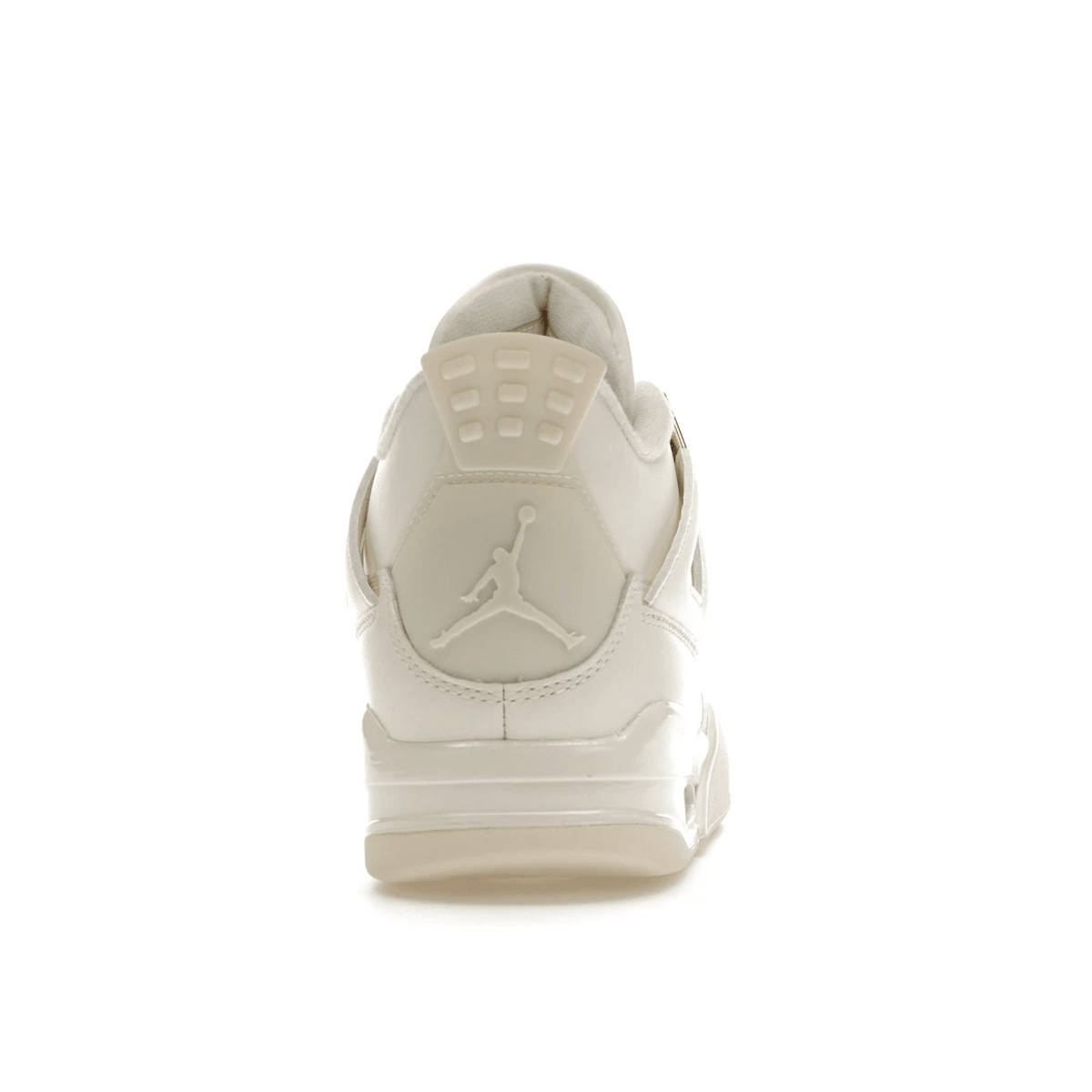 Air Jordan 4 Retro Metallic Gold - Sneakerzone