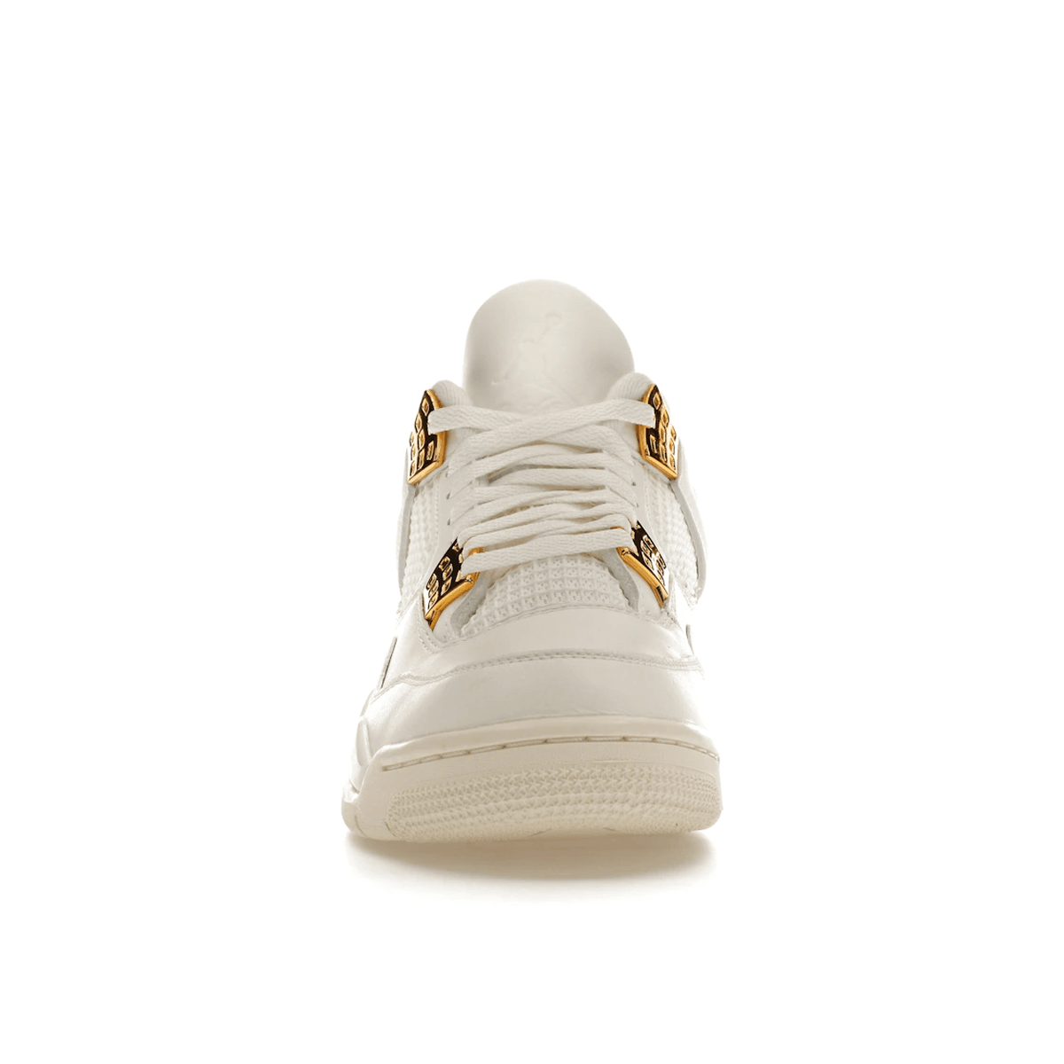 Air Jordan 4 Retro Metallic Gold secondary image