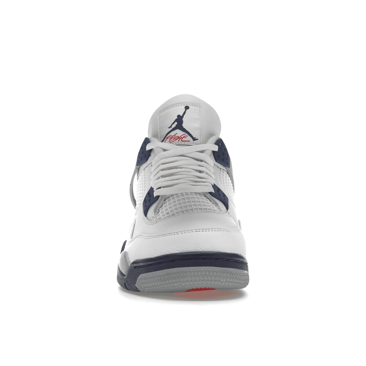 Air Jordan 4 Retro Midnight Navy - Sneakerzone