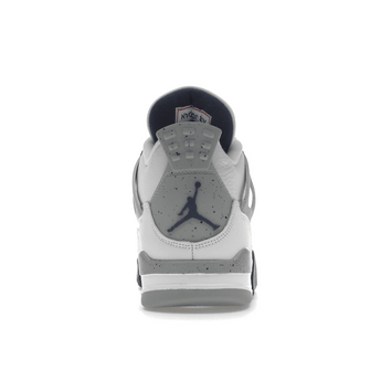Air Jordan 4 Retro Midnight Navy - Sneakerzone