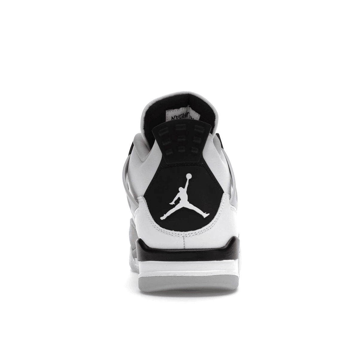 Air Jordan 4 Retro Military Black - Sneakerzone