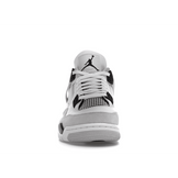 Air Jordan 4 Retro Military Black - Sneakerzone